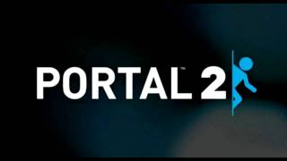 Portal 2 soundtrack (bonus track) - want you gone (instrumental)