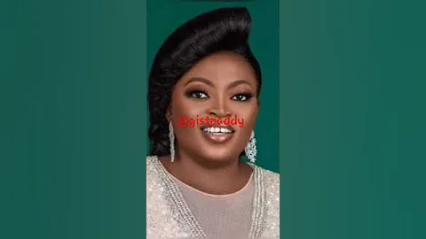 Top 10 Richest Nollywood Actresses-Countdown 2. #nollywood #trending #celebritygossip #gistpaddy