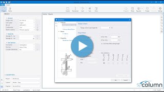 Slenderness Considerations In spColumn