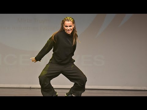 24 25 Qualifier 45 BE Mirte Truyts Dance Industries