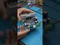 TDA 7850 Amplifier Board Connection 🔊 | 4 Channel Wiring #Shorts