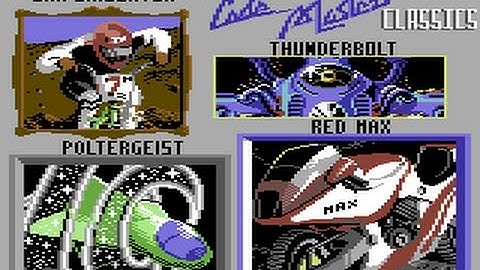 Advanced Pinball Simulator Review for the Commodore 64 by John Gage