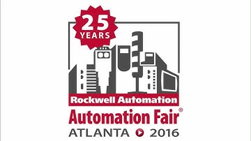 Why Join Us At Automation Fair 2016?