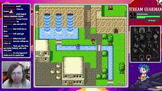FFIV: Free Enterprise Randomizer - 4/23/2025