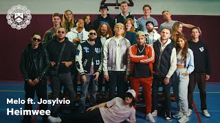 Download Lagu Melo - Heimwee ft. Josylvio (prod. Monsif) MP3