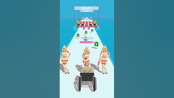 Oggy & Jack become Strong In Be Healthy Game | Noob vs Pro vs Hacker Gameplay Hindi