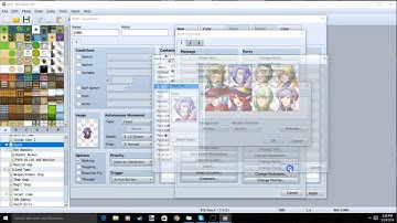 RPG Maker MV Tutorial -Shop Making and Location-