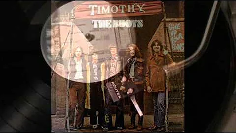 The Buoys - Timothy  (w/ CKLW radio jingle intro) ...