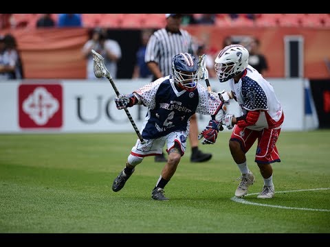 U13 Lacrosse Prodigies World Series of Youth Lacrosse
