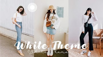 𝘾𝙡𝙚𝙖𝙣 𝙒𝙝𝙞𝙩𝙚 𝙆𝙤𝙧𝙚𝙖𝙣 𝙋𝙧𝙚𝙨𝙚𝙩 𝙄𝙣 𝙑𝙎𝘾𝙊 // VSCO Filter Tutorial // White Theme Korean Preset //