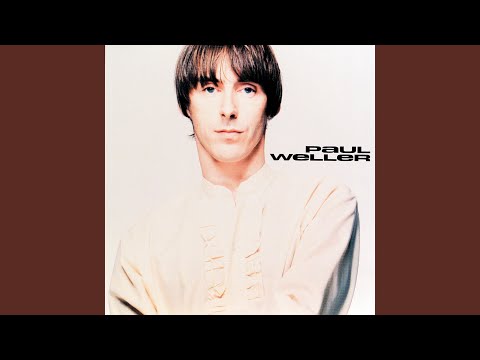 Paul Weller "Clues"