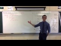 Solving Quadratic and Quartic Equations