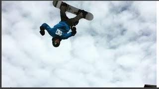 GoPro Risoul 2016 - Ski/Snow/FolieDouce - DJI