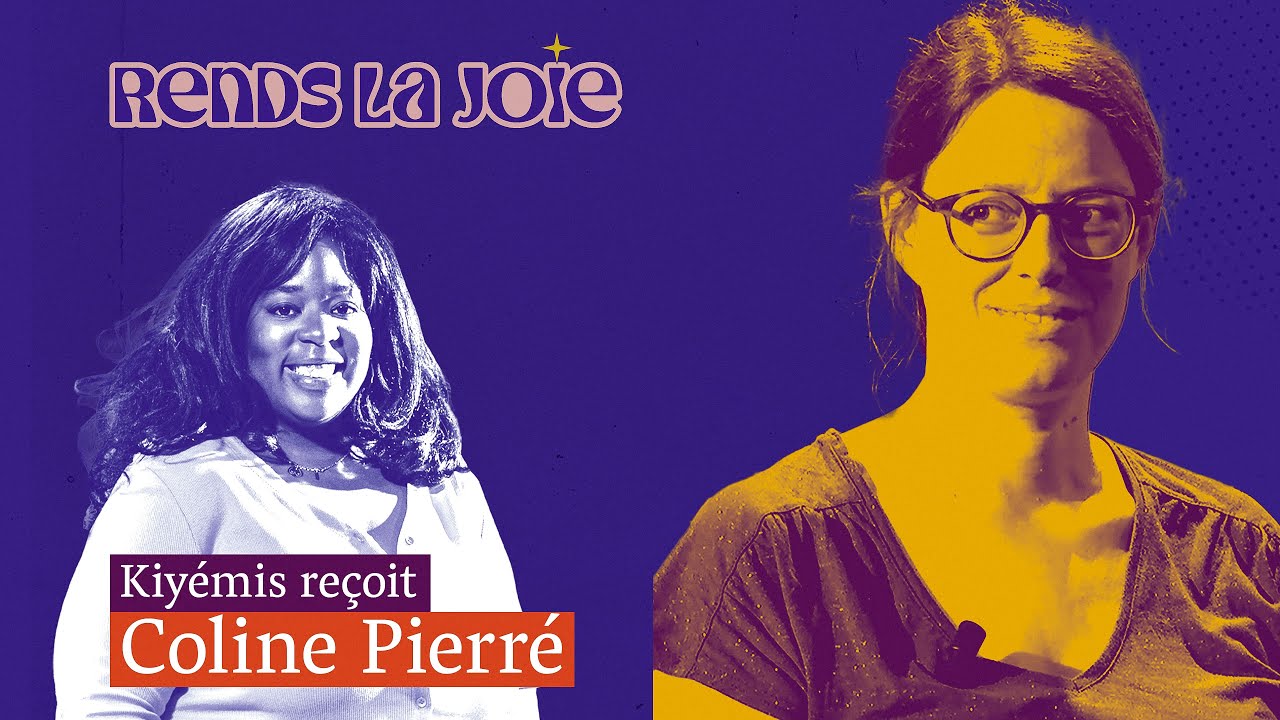Coline Pierré : « Défendre la beauté et la force politique des fins heureuses »