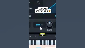 Sound Design So Good it Should be ILLEGAL 🔥🔥🔥 #musicproduction #beatmaker #sounddesign #serum2