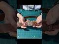 Stylization of a BELT #shorts
