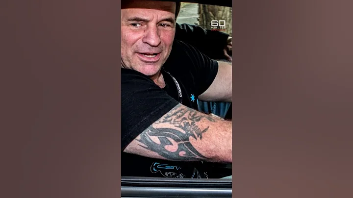 Australia’s most militant union leader | 60 Minutes Australia