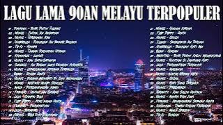 KOLEKSI 40 LAGU2 JIWANG 80AN - 90AN - LAGU JIWANG 80AN DAN 90AN TERBAIK -LAGU SLOW ROCK MALAYSIA