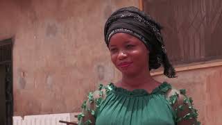 KANOU Ni LAYiDou épisode 41 films serie malien version bambara