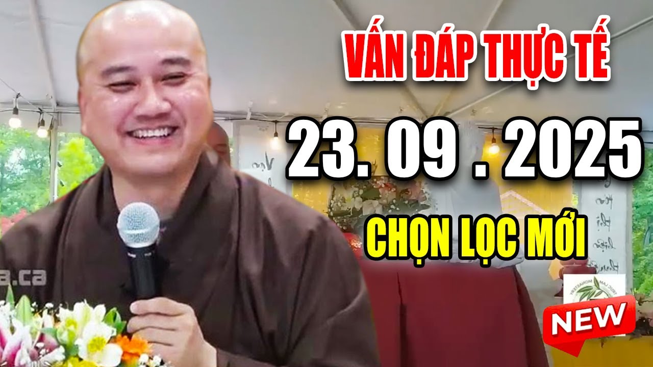 Vấn Đáp 
