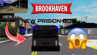 NEW BROOKHAVEN RP 🏡 UPDATE (ROBLOX)