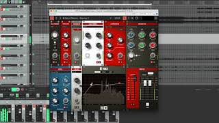 Overloud Gem Voice - vocal production plug-in