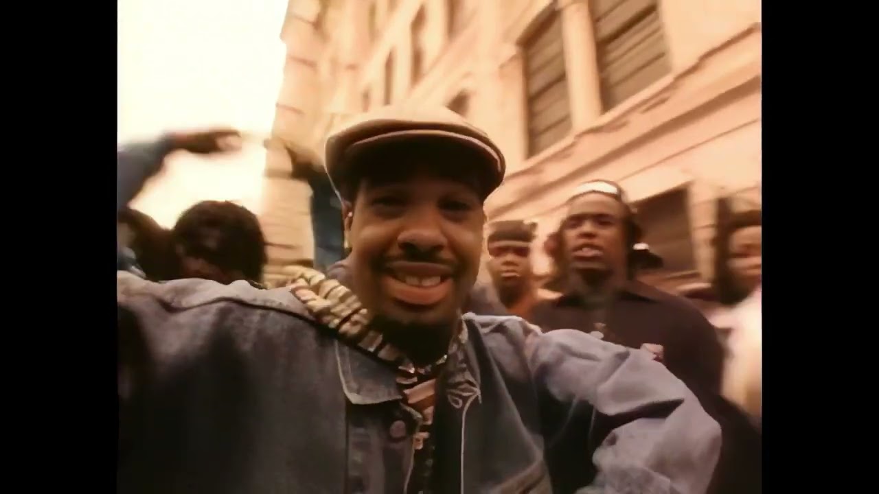 Zhigge - Toss It Up (1992) | FHD Remaster - YouTube