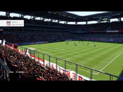 pics Seferovic Fifa 21 youtube
