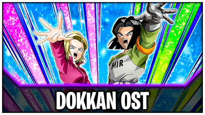 Stream Dragon Ball Z Dokkan Battle - Quest Mode Stage 32-5 OST by  Lord_Bosshog