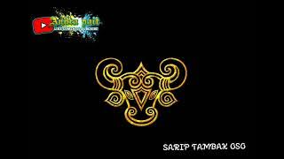 lagu pencak - SAREP TAMBAK OSO