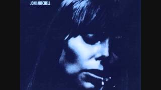 Joni Mitchell - This Flight Tonight