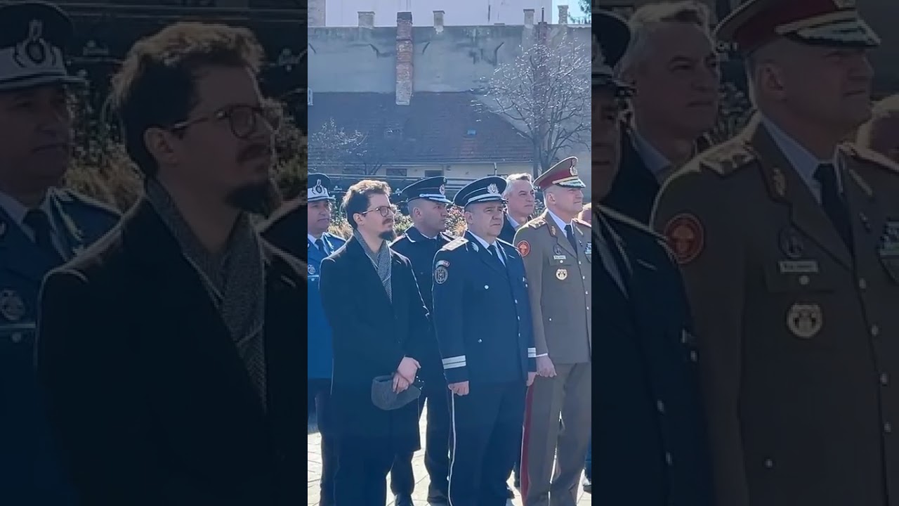 LIVE: Ziua Deţinuţilor Politici Anticomunişti din Perioada 1944-1989