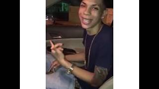 Blankito Funny - La Mejor Cancion Para Dedicarsela A Tu Ex..