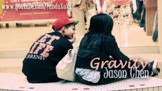 Download Lagu Gravity - Jason Chen MP3