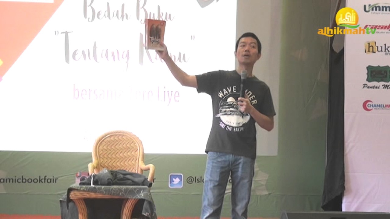 47+ Tentang Kamu Tere Liye Pdf Gif