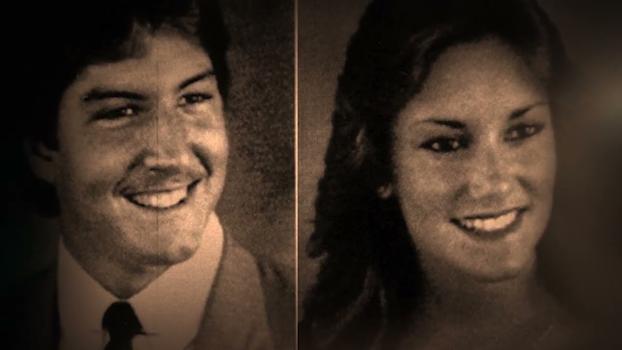 Gainesville Ripper The Terrifying True Events that inspired the movie Scream | Crime