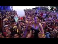 Carnage Ft. Tomas Barfod & Nina Kinert - November Skies [Junkie Kid Remix] (LIVE at UMF Miami 2016)