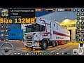 US Truck Transport 3D Truck 2025 | Android Games 2025