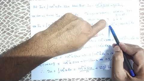 MATHS-2B IPE INDEFINITE INTEGRATION LAQ QUESTION EXPLANATION FROM TELUGU ACADEMY,DEEPTHI BOOK-YOUSUF