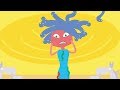 Medusa & Athena | Athena & Poseidon | Greek Mythology for Kids | Ancient Greek Gods and Goddesses