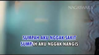 LoeLoe - Sumpah Aku Nggak Sakit (Karaoke / Minus One)