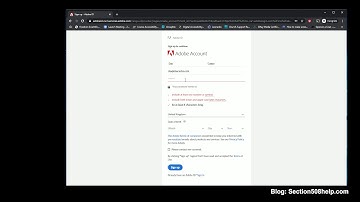 Form Login Usability test