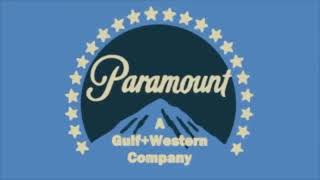 (REUPLOAD) Paramount Television Logo History (UPDATED)