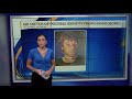 WRBL: GBI releases sketch in ongoing effort to identify skull found in Columbus