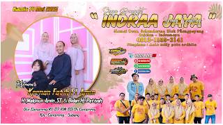 [LIVE] SINGA DANGDUT YANG GANTENG 