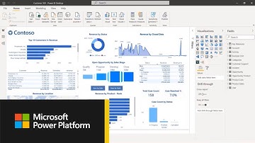 Learn about the new data protection enhancements in Microsoft Power BI