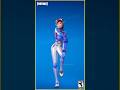 Fortnite She Is The Boss Emote D.VA Skin Thicc 🍑😜😂 Overwatch Collab 😱🔥