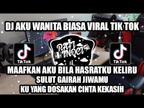 DJ AKU WANITA