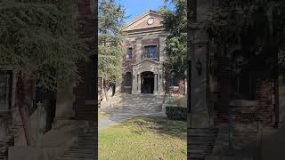 Back To The Future Filmset 22.01.2025 Zurück In Die Zukunft