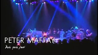 Peter Maffay - Ich geh fort (Live 1984)